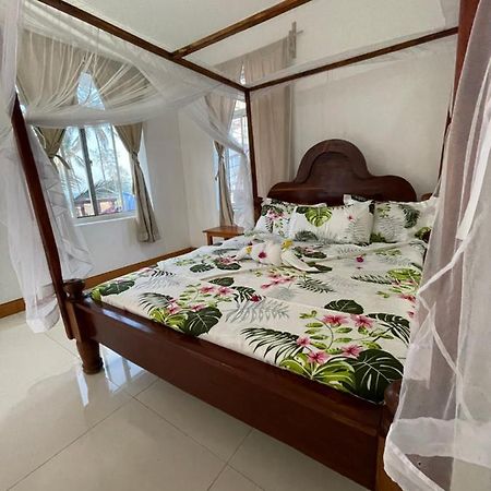 Garden Dreams Hotel Nungwi Ngoại thất bức ảnh
