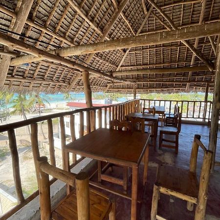 Garden Dreams Hotel Nungwi Ngoại thất bức ảnh