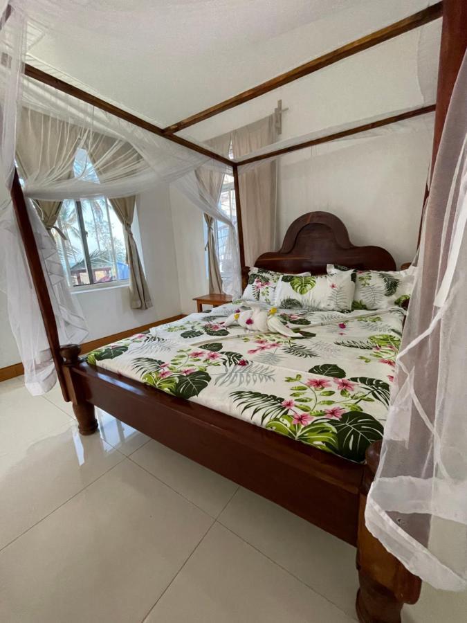 Garden Dreams Hotel Nungwi Ngoại thất bức ảnh