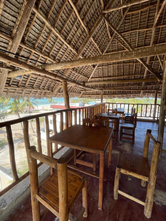 Garden Dreams Hotel Nungwi Ngoại thất bức ảnh