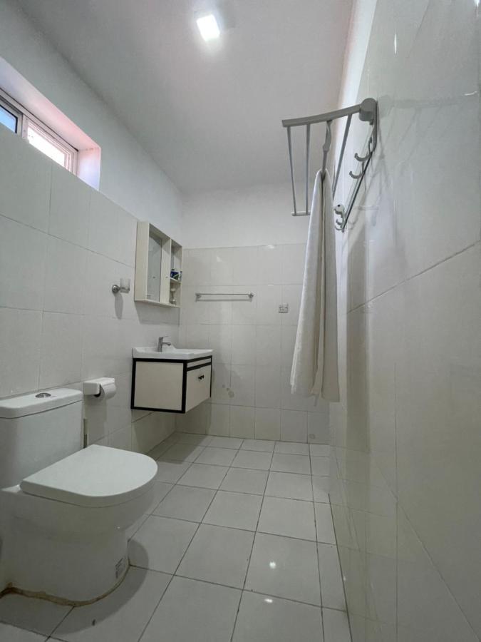 Garden Dreams Hotel Nungwi Ngoại thất bức ảnh