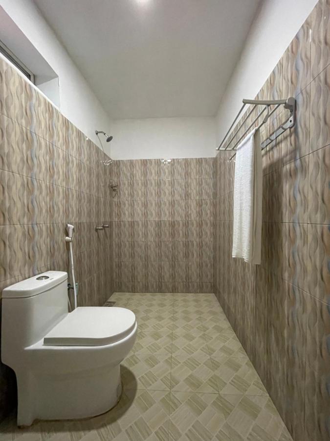 Garden Dreams Hotel Nungwi Ngoại thất bức ảnh