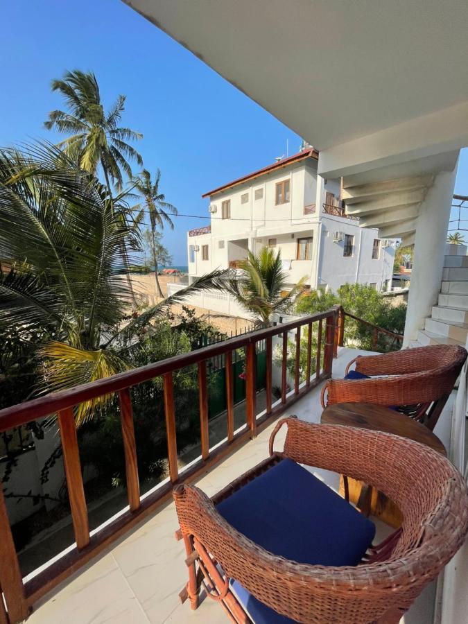 Garden Dreams Hotel Nungwi Ngoại thất bức ảnh