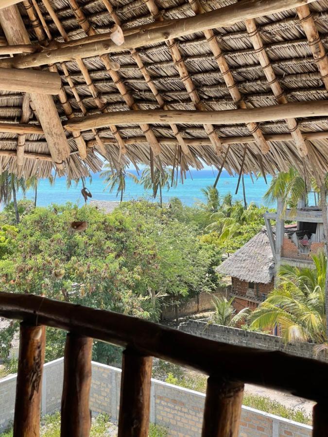 Garden Dreams Hotel Nungwi Ngoại thất bức ảnh