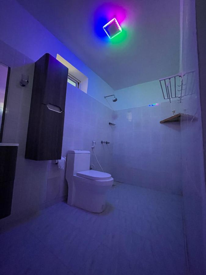 Garden Dreams Hotel Nungwi Ngoại thất bức ảnh