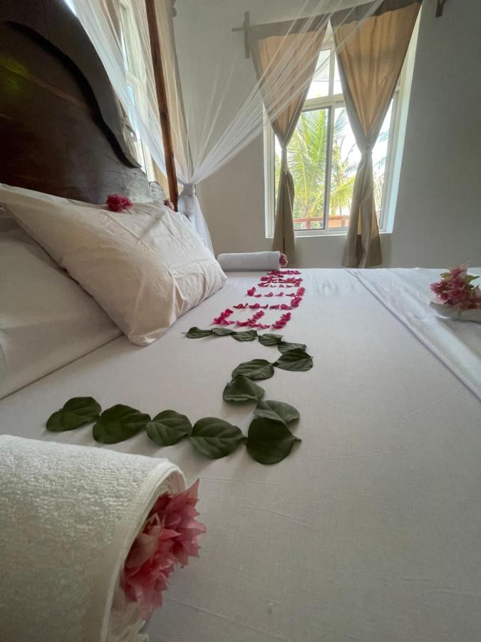 Garden Dreams Hotel Nungwi Ngoại thất bức ảnh