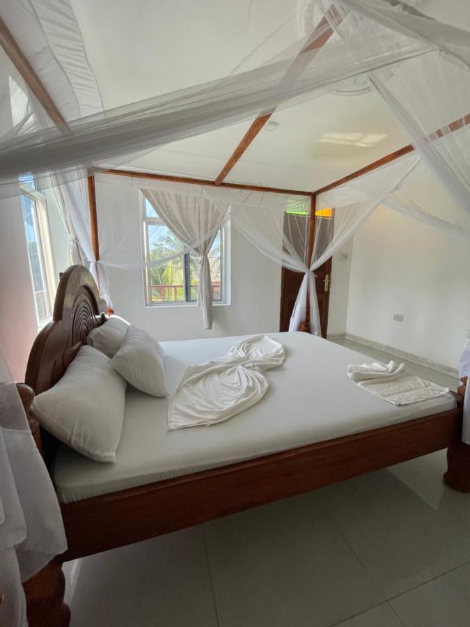 Garden Dreams Hotel Nungwi Ngoại thất bức ảnh