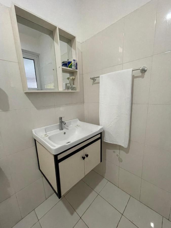 Garden Dreams Hotel Nungwi Ngoại thất bức ảnh