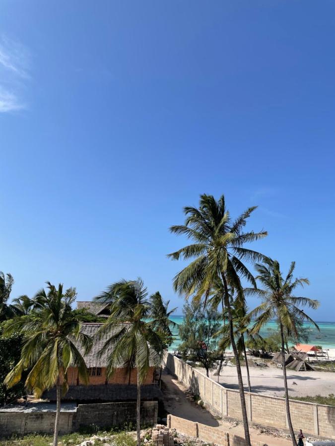 Garden Dreams Hotel Nungwi Ngoại thất bức ảnh