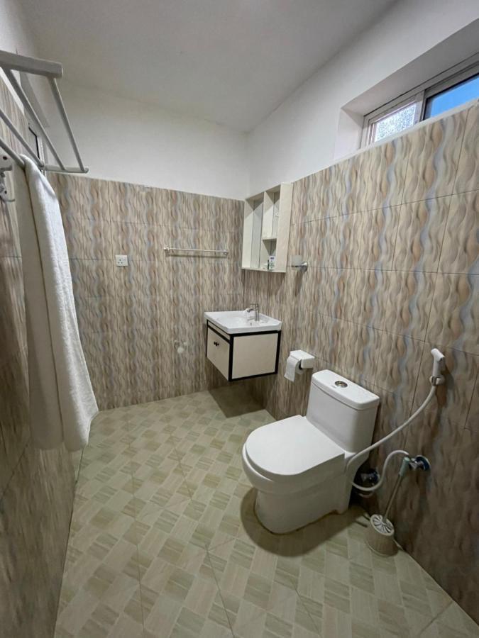 Garden Dreams Hotel Nungwi Ngoại thất bức ảnh
